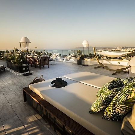 The Hill House Villa Kato Daratso Exterior foto