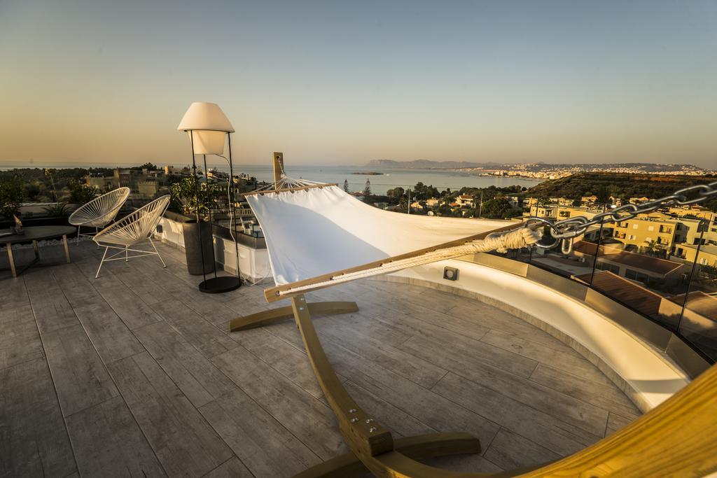 The Hill House Villa Kato Daratso Exterior foto