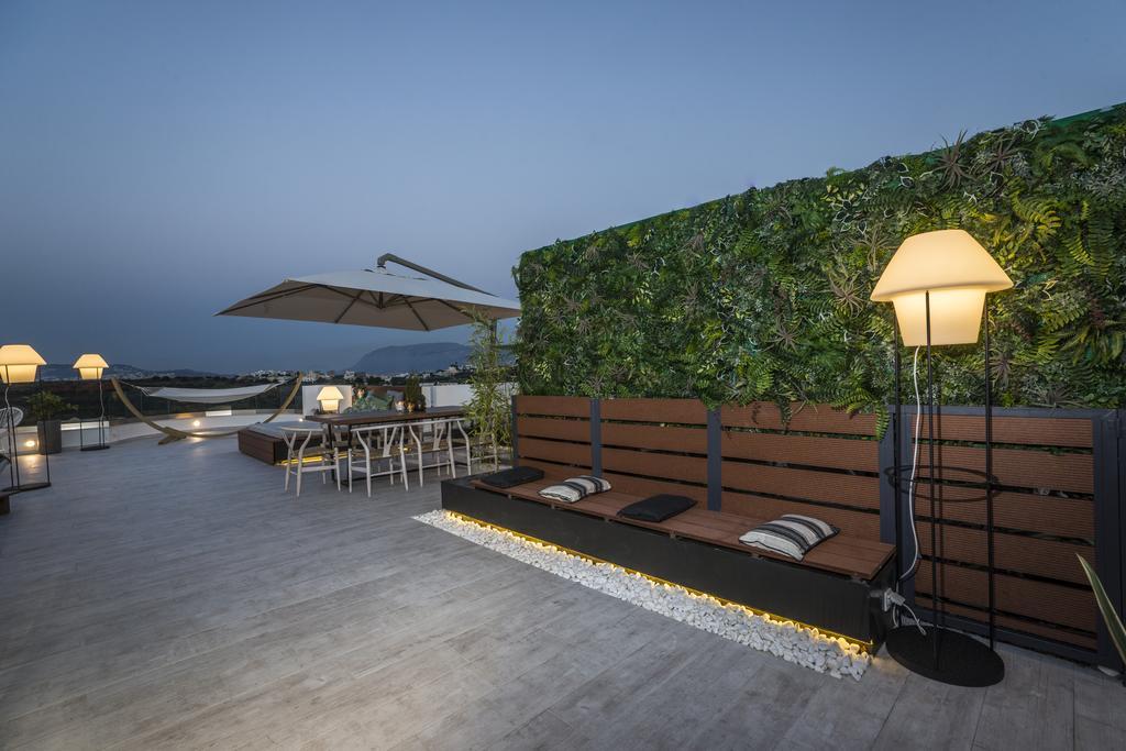 The Hill House Villa Kato Daratso Exterior foto